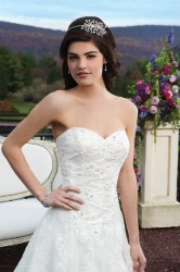 Νυφικό SINCERITY Collection 2016   